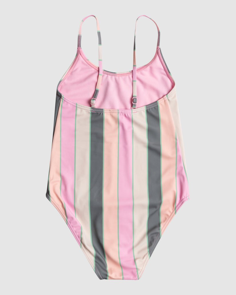 Girls 7-16 Very Vista One-Piece Swimsuit