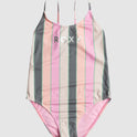 Girls 7-16 Very Vista One-Piece Swimsuit