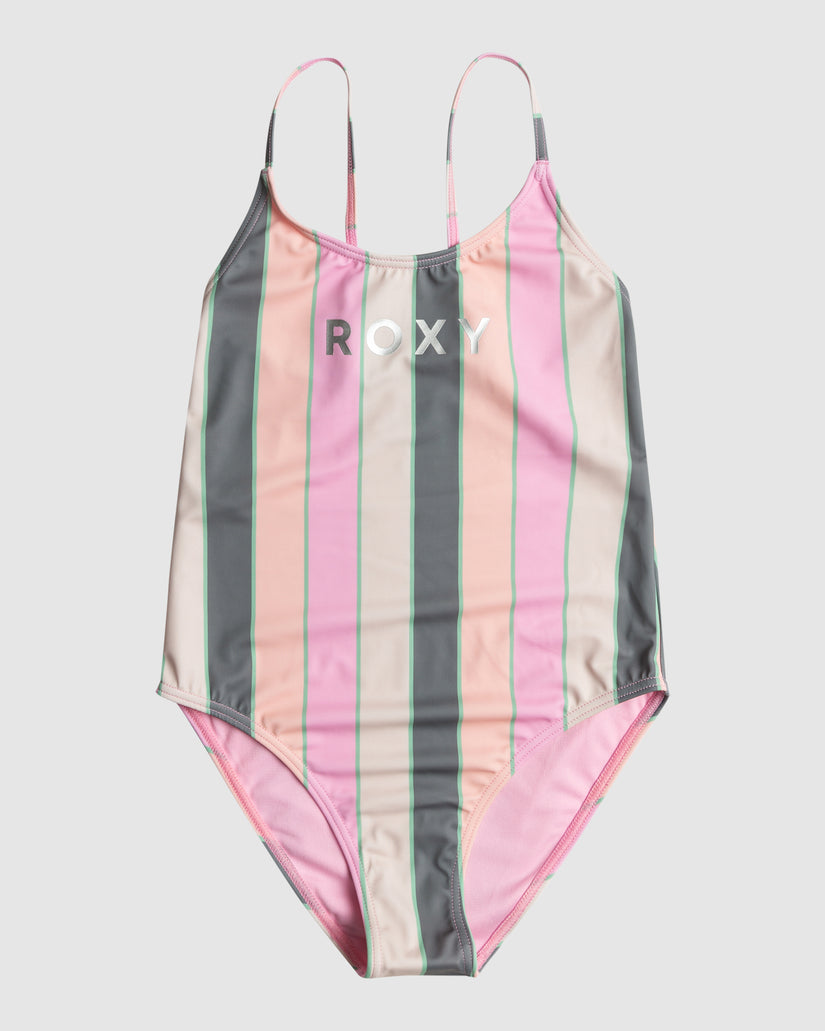 Girls 7-16 Very Vista One-Piece Swimsuit