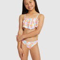 Girls Floraya Flutter Set Bikini