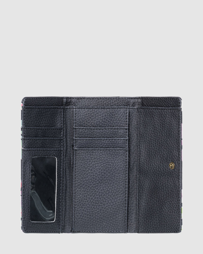 Womens Hazy Daze Wallet