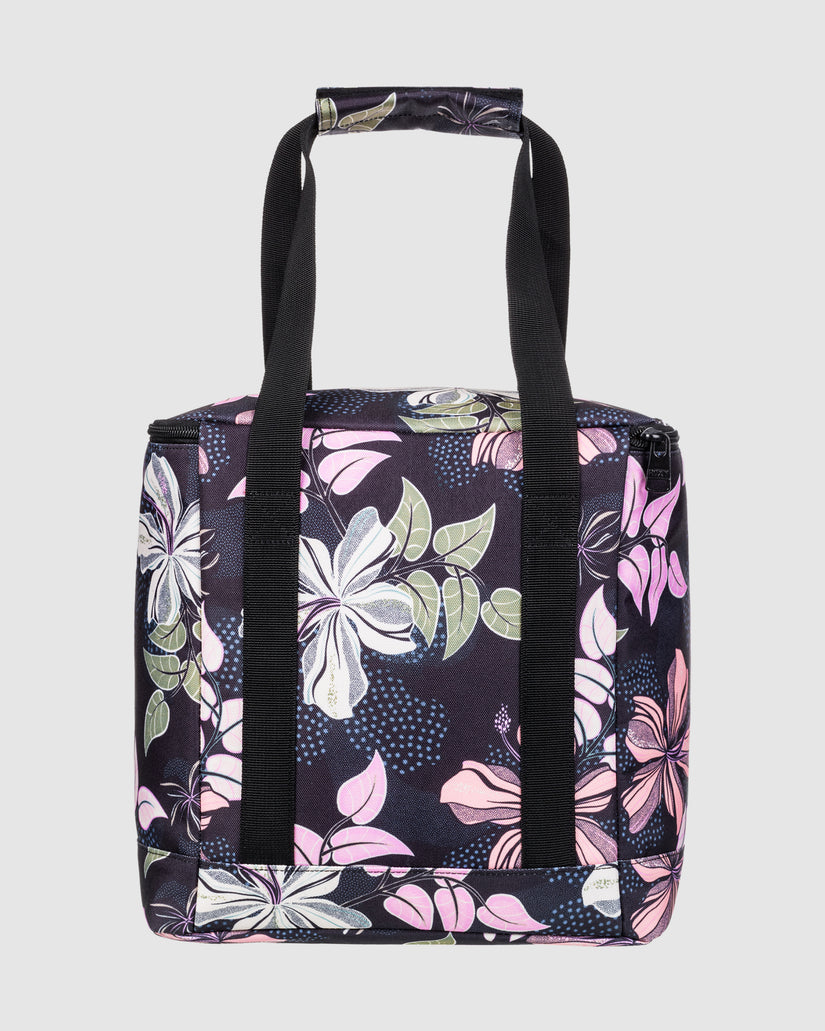 Womens Water Effect Cooler Bag