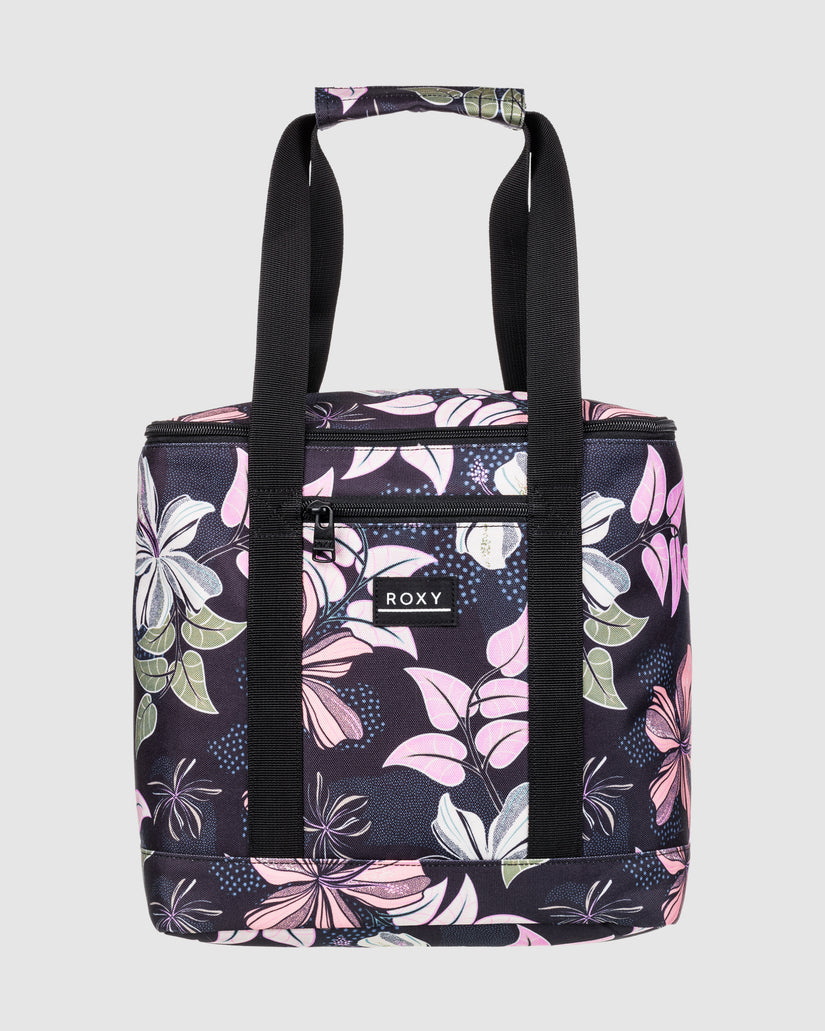 Womens Water Effect Cooler Bag