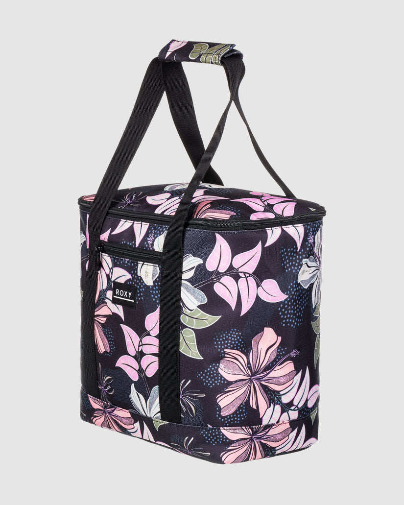 Womens Water Effect Cooler Bag