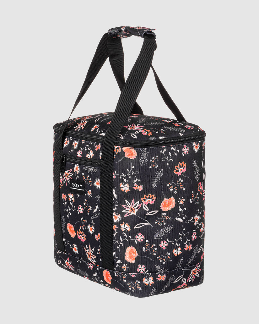 Womens Water Effect Cooler Bag