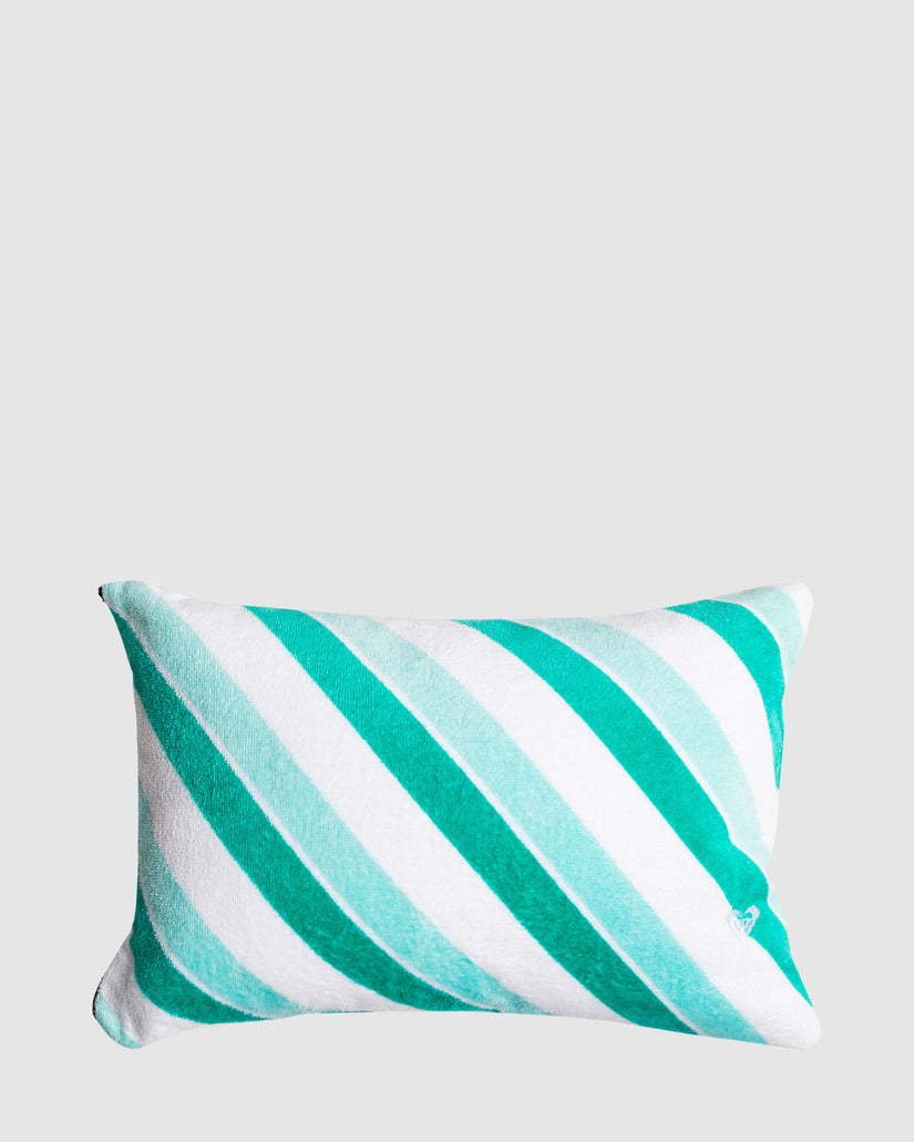 Womens Beach Pillow