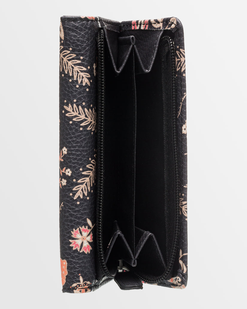 Womens Hazy Daze Wallet