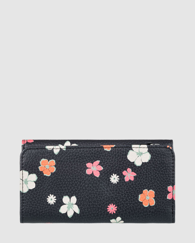 Womens Hazy Daze Wallet