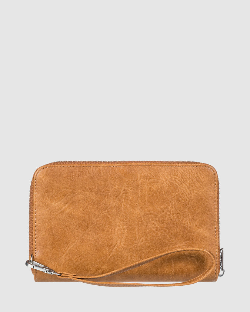 Womens Back In Brooklyn Wallet