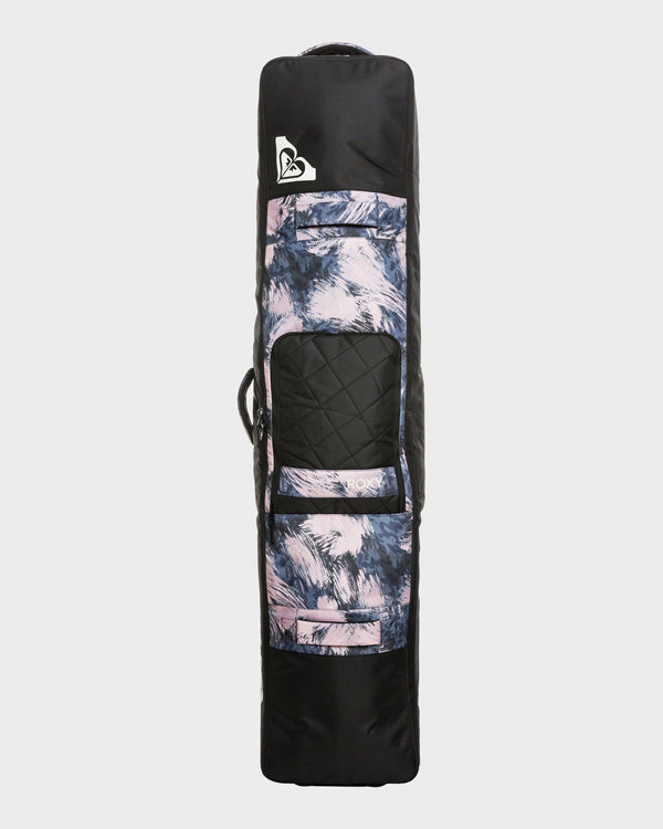 Womens Vermont Wheeled Bag