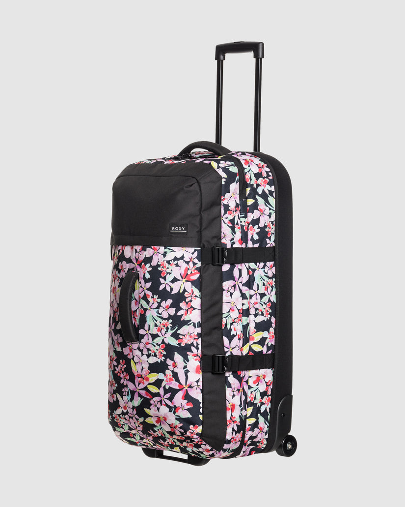 Womens Fly Away Too Luggage