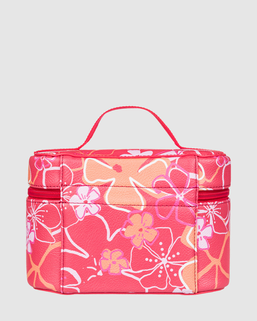 Womens Holiday Song Luggage