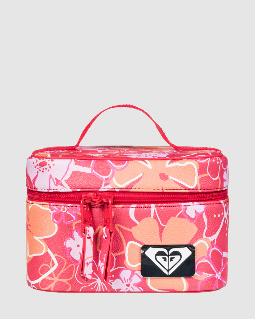 Womens Holiday Song Luggage