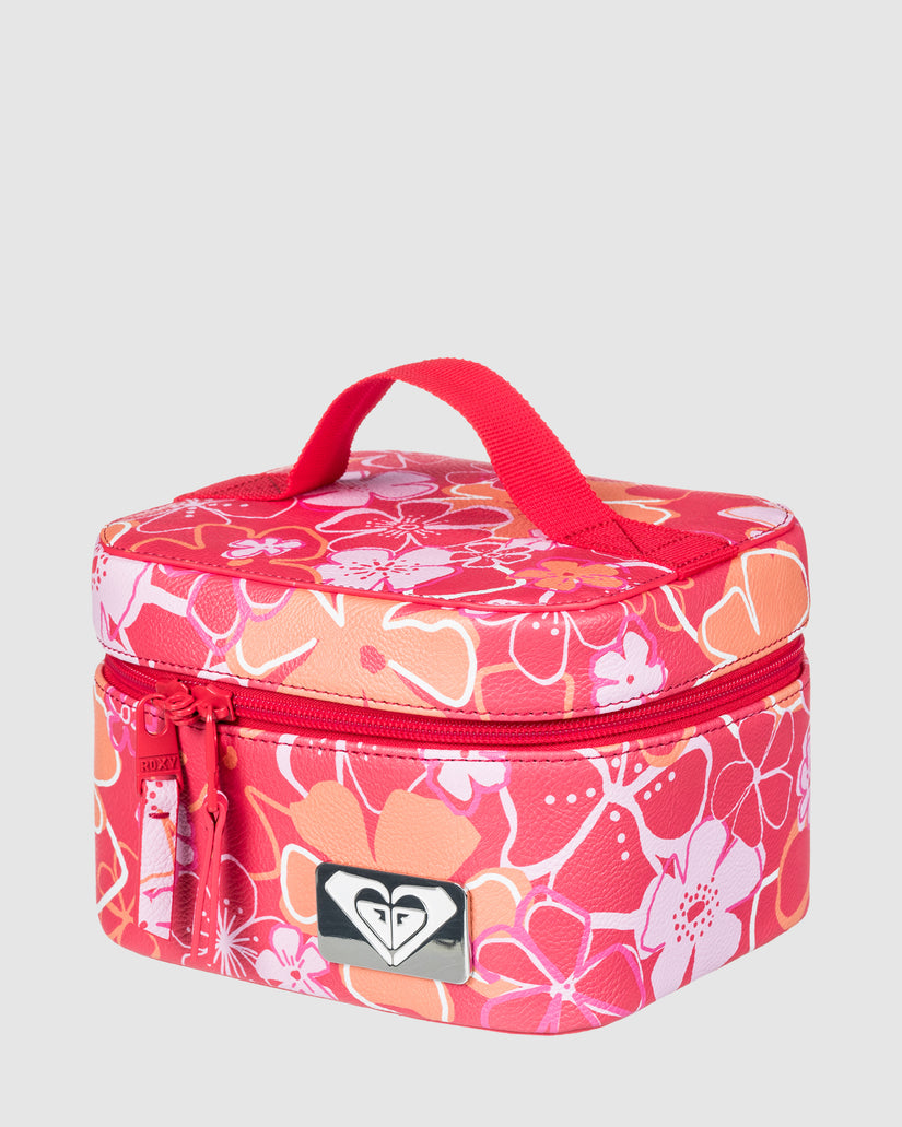 Womens Holiday Song Luggage