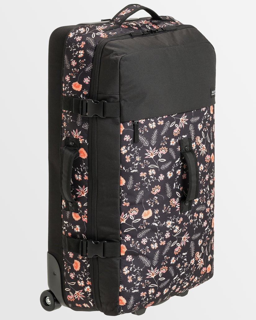 Womens Big Souvenir Luggage