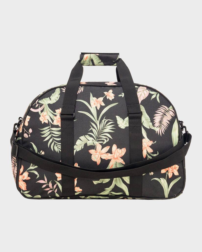 Womens Big Souvenir Duffle