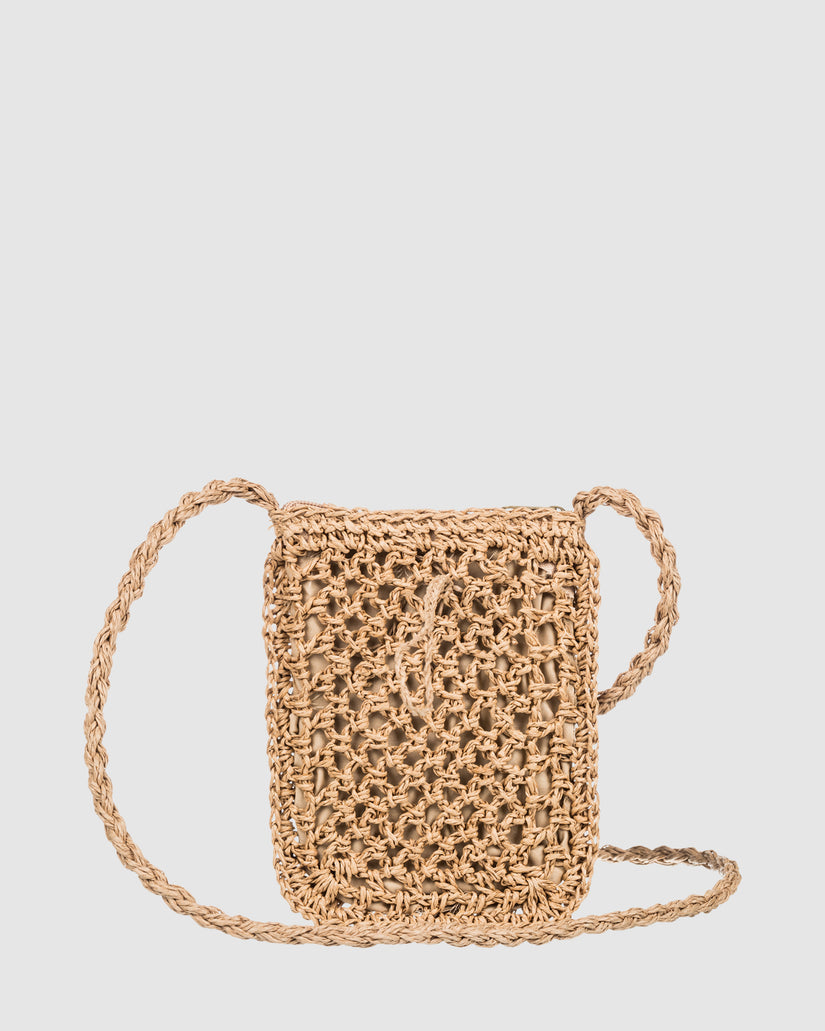 Womens Coco Passion Crossbody Bag