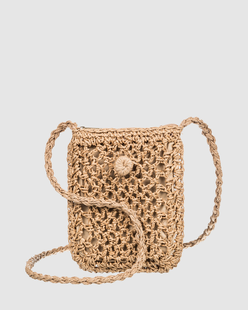 Womens Coco Passion Crossbody Bag