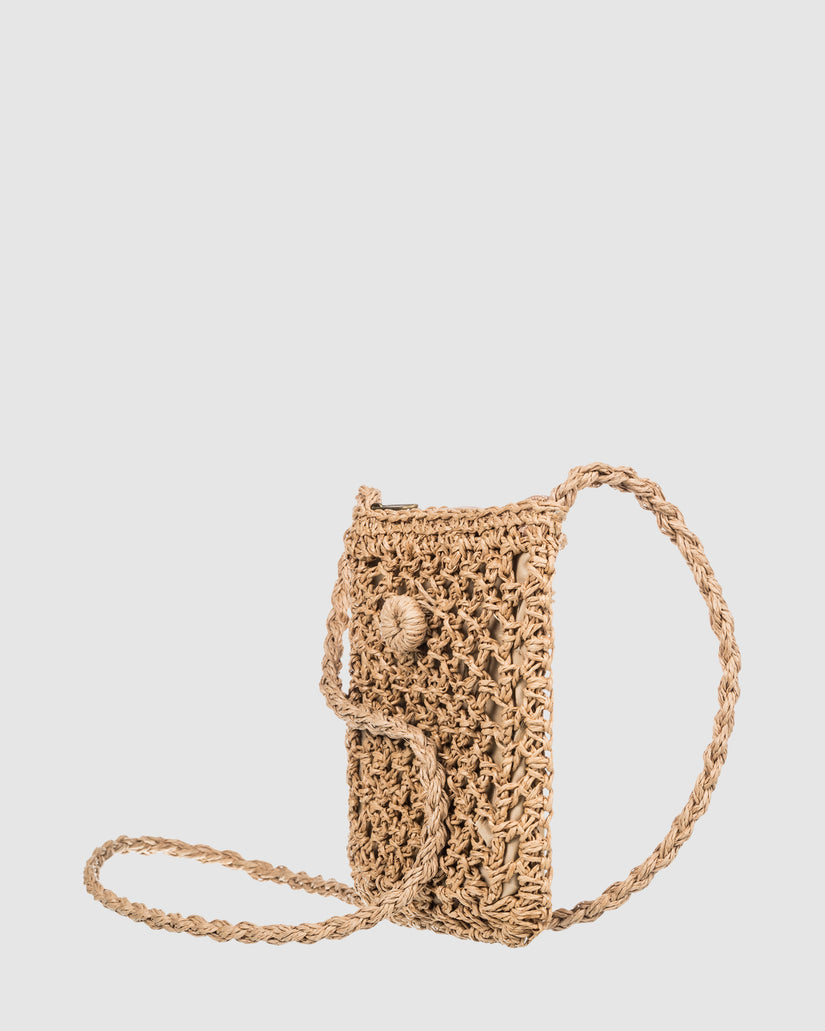 Womens Coco Passion Crossbody Bag