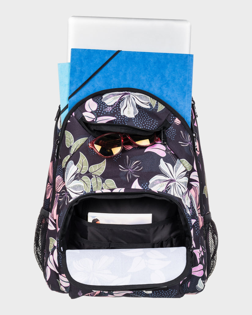 Womens Shadow Swell Medium Backpack