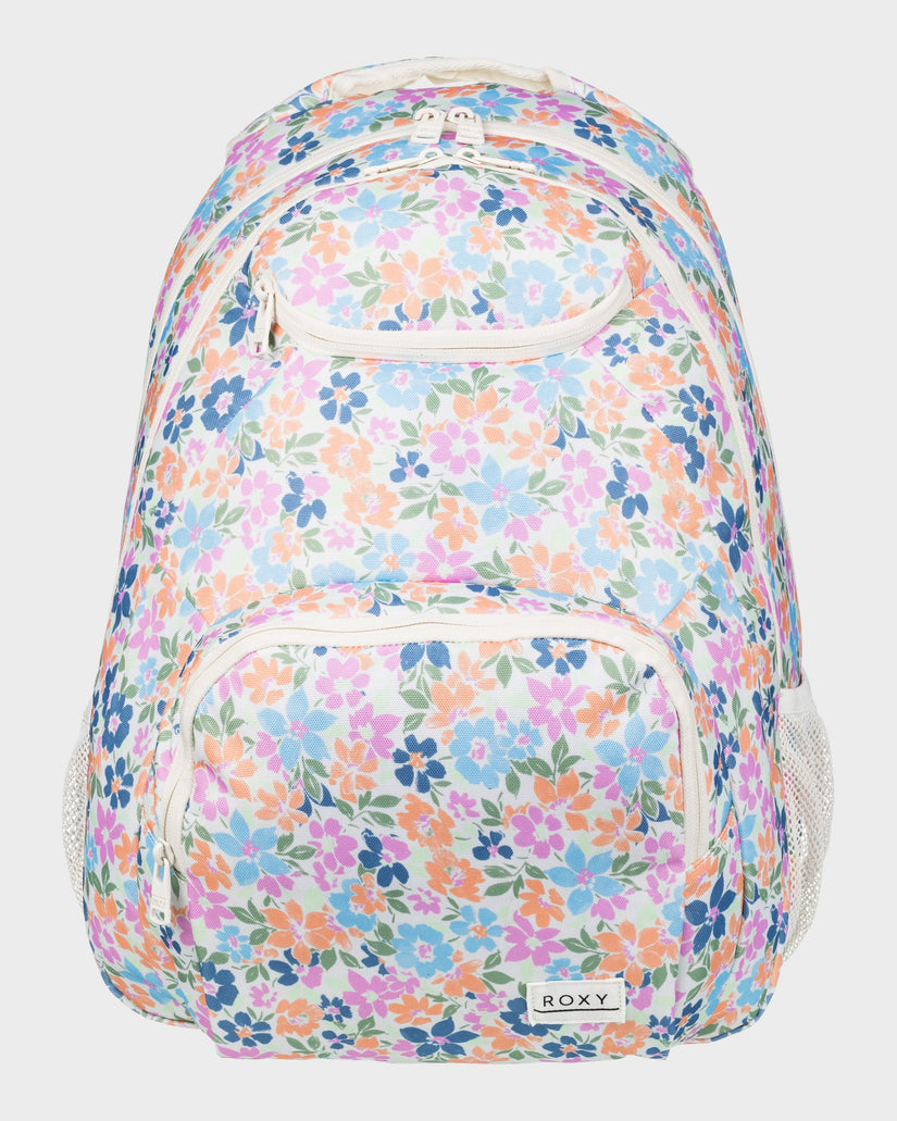 Womens Shadow Swell Medium Backpack