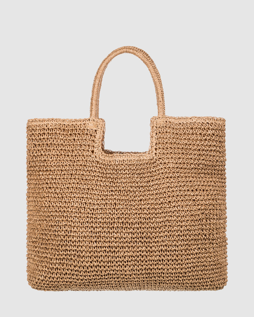 Womens Coconut Pie Tote Bag