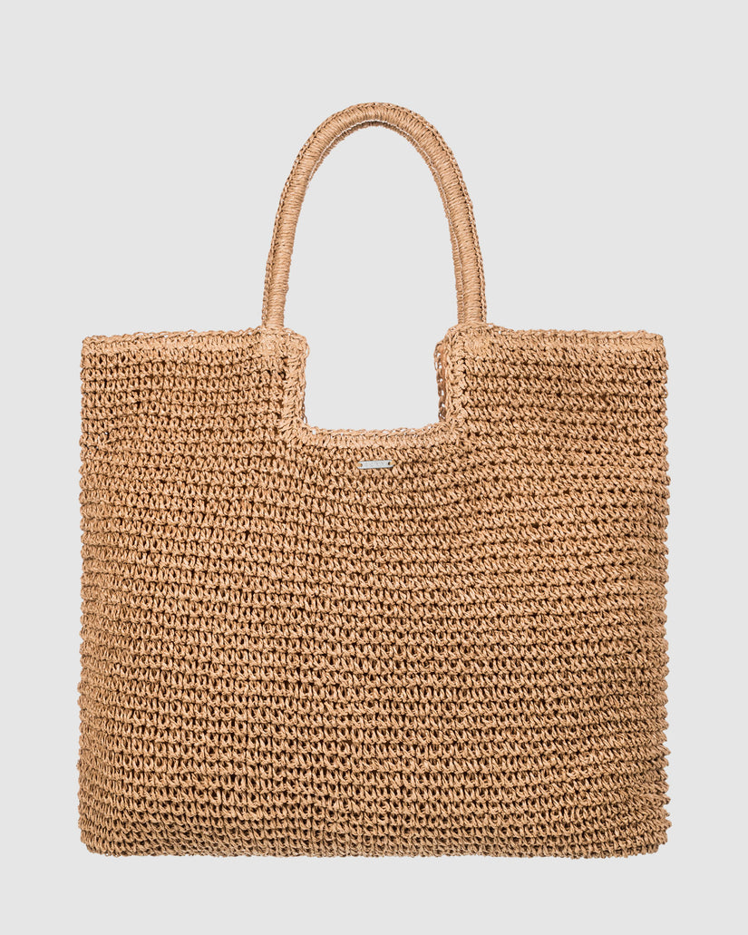 Womens Coconut Pie Tote Bag