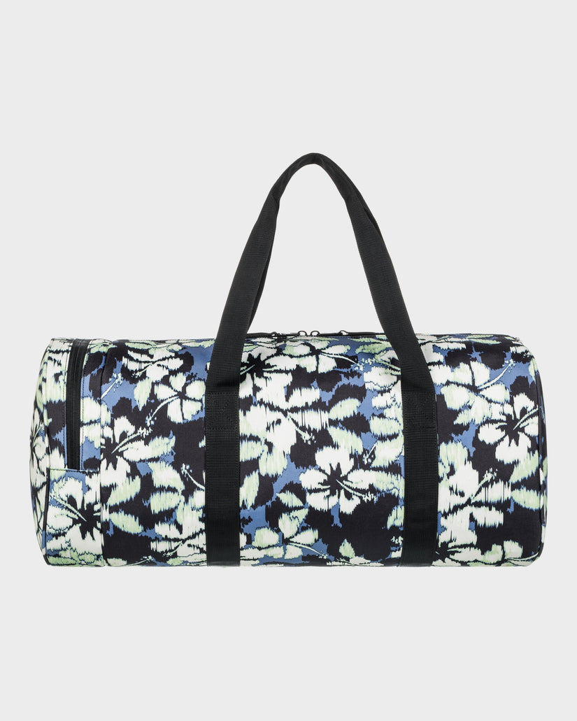 Womens Warm Notes Medium Duffle Bag