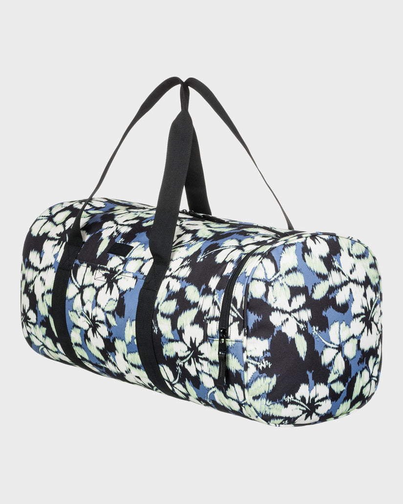 Womens Warm Notes Medium Duffle Bag