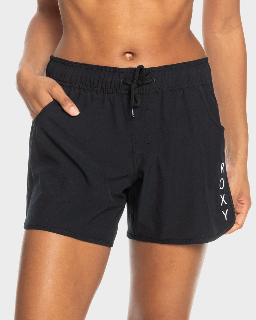 Womens Roxy Classics 5" Boardshorts