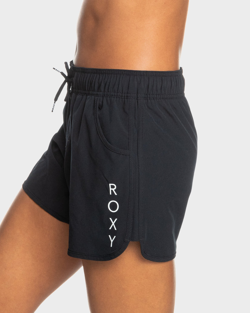 Womens Roxy Classics 5" Boardshorts