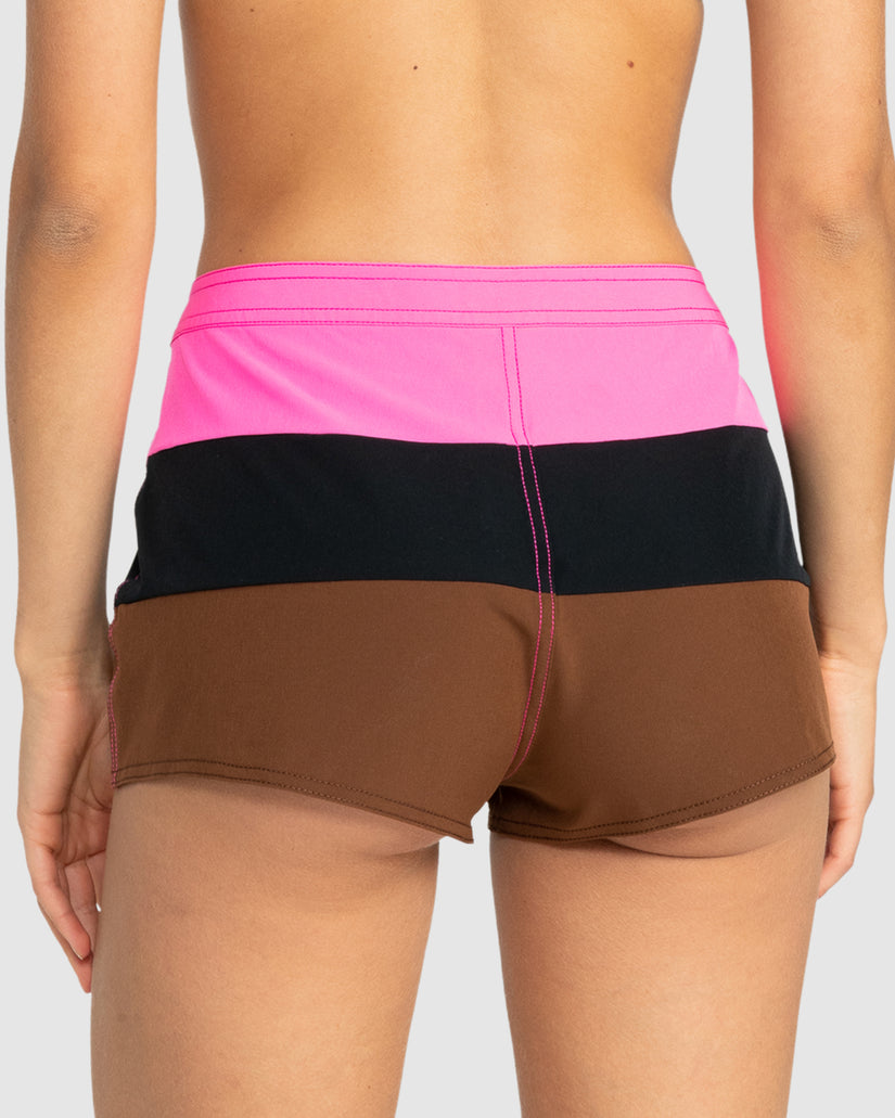 Womens Rowley X Roxy Boardshorts