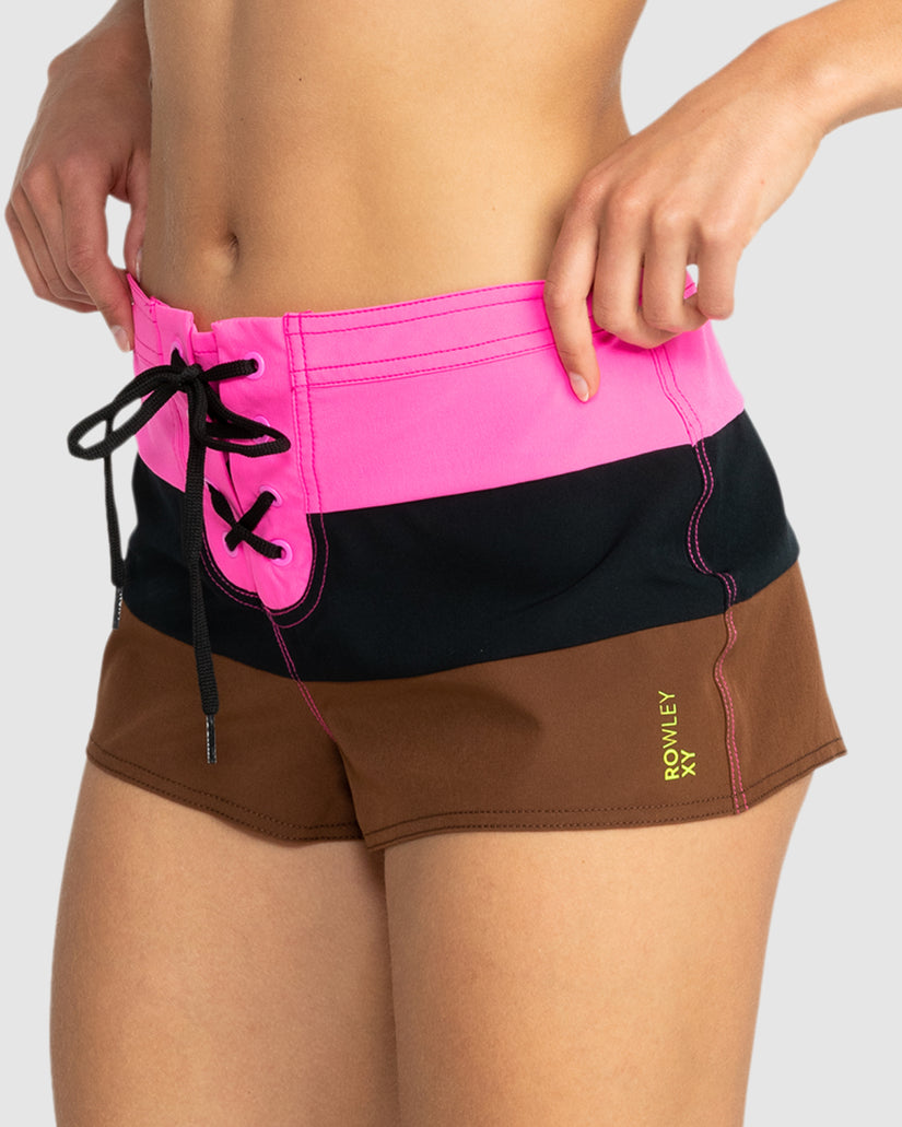 Womens Rowley X Roxy Boardshorts