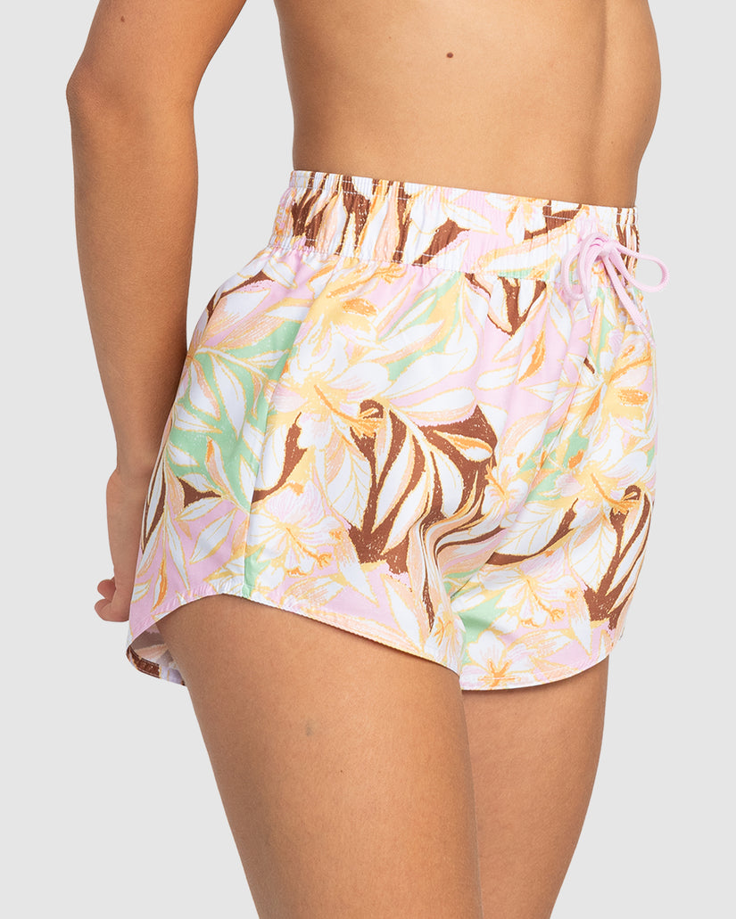 Womens Fashion Boardshorts