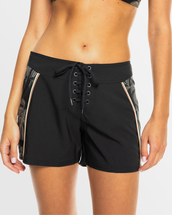 Womens Roxy Pro The 93 Win Boardshorts