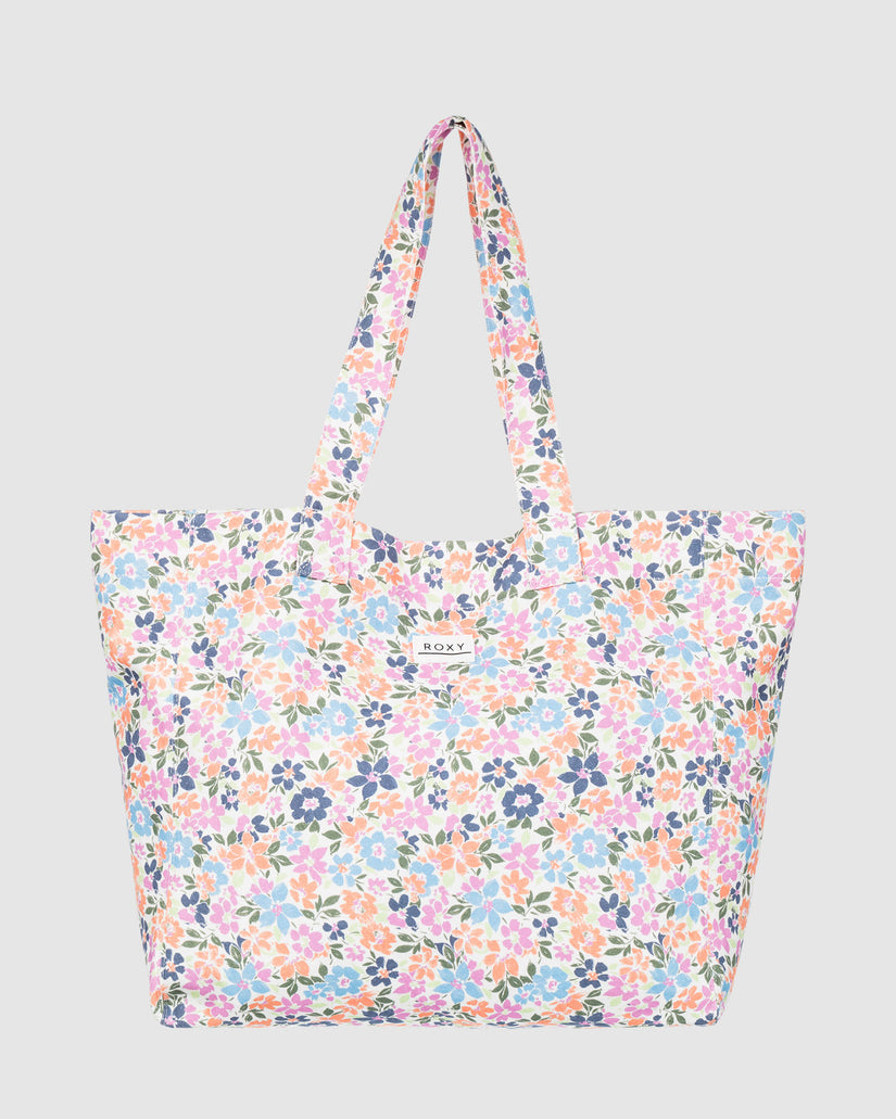 Womens Anti Bad Vibes  Tote Bag