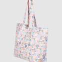 Womens Anti Bad Vibes  Tote Bag