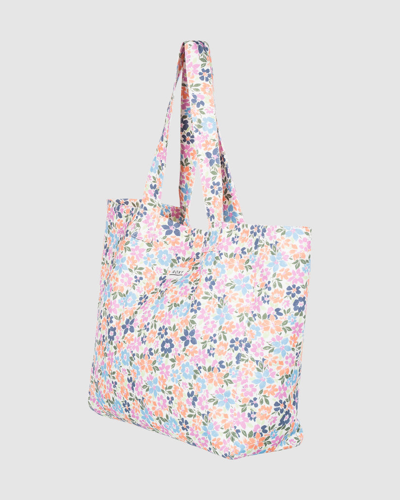 Womens Anti Bad Vibes  Tote Bag