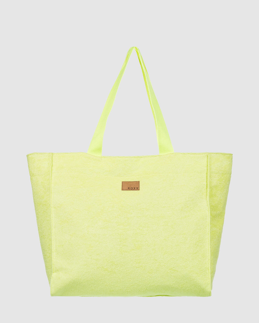 Womens Sweet Daisy Tote Bag