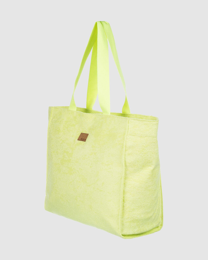 Womens Sweet Daisy Tote Bag