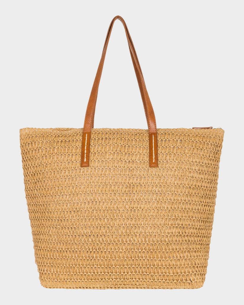 Womens In The Tropics Tote Bag