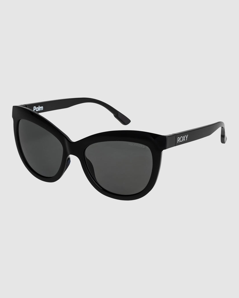 Womens Palm Polarized Sunglasses