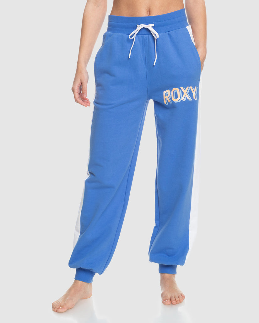 Womens Essential Energy Joggers