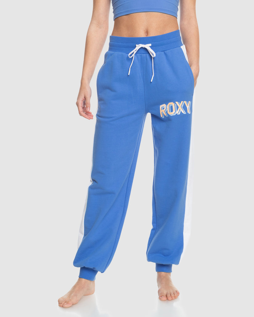 Womens Essential Energy Joggers