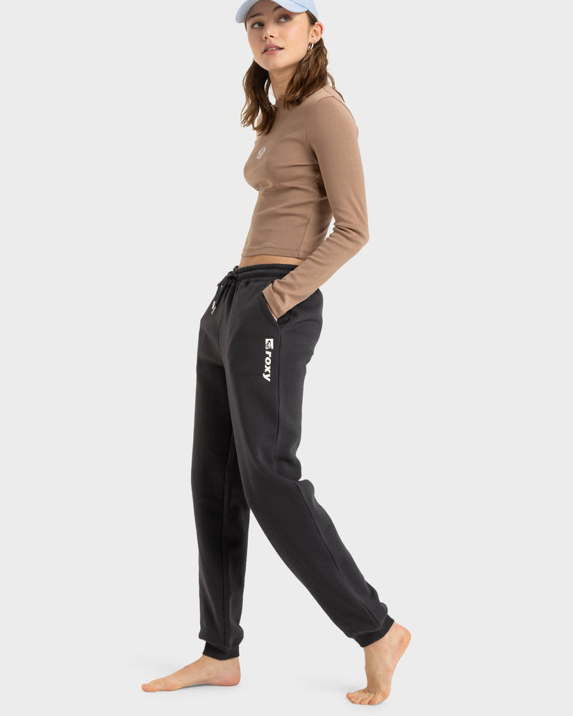 Womens Perfect Place Pant Brushed Pants