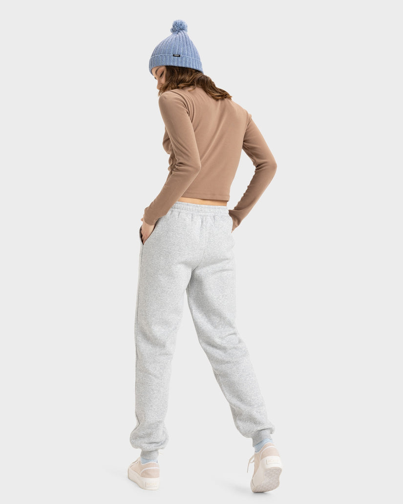 Womens Perfect Place Pant Brushed Pants