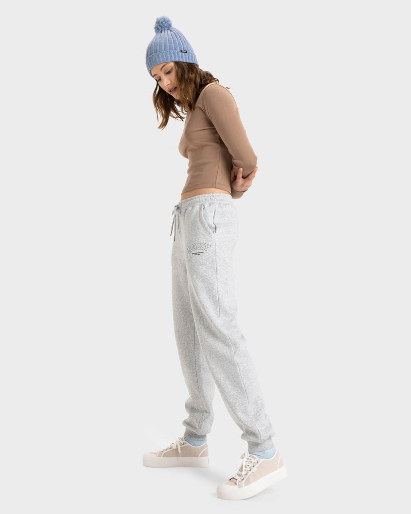 Womens Perfect Place Pant Brushed Pants