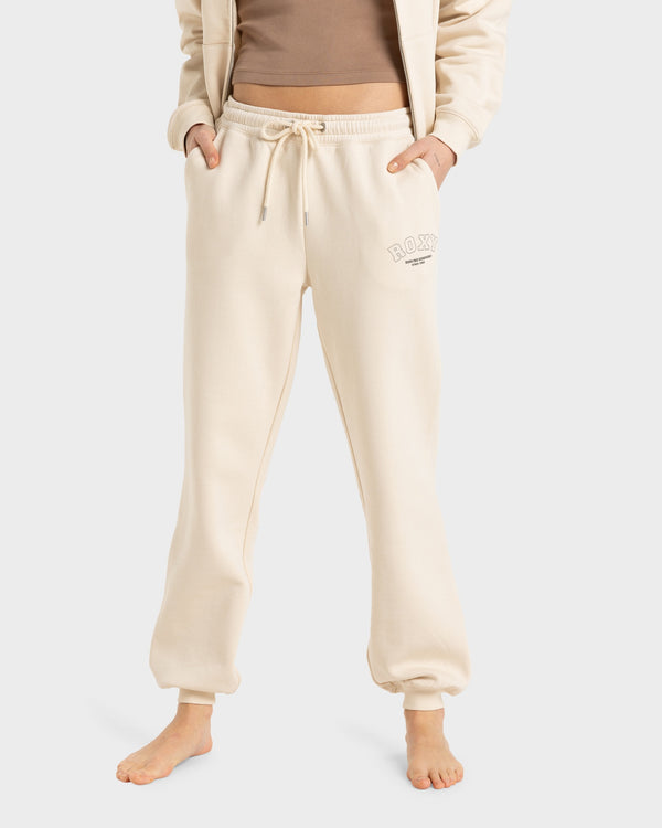 Womens Perfect Place Pant Brushed Pants