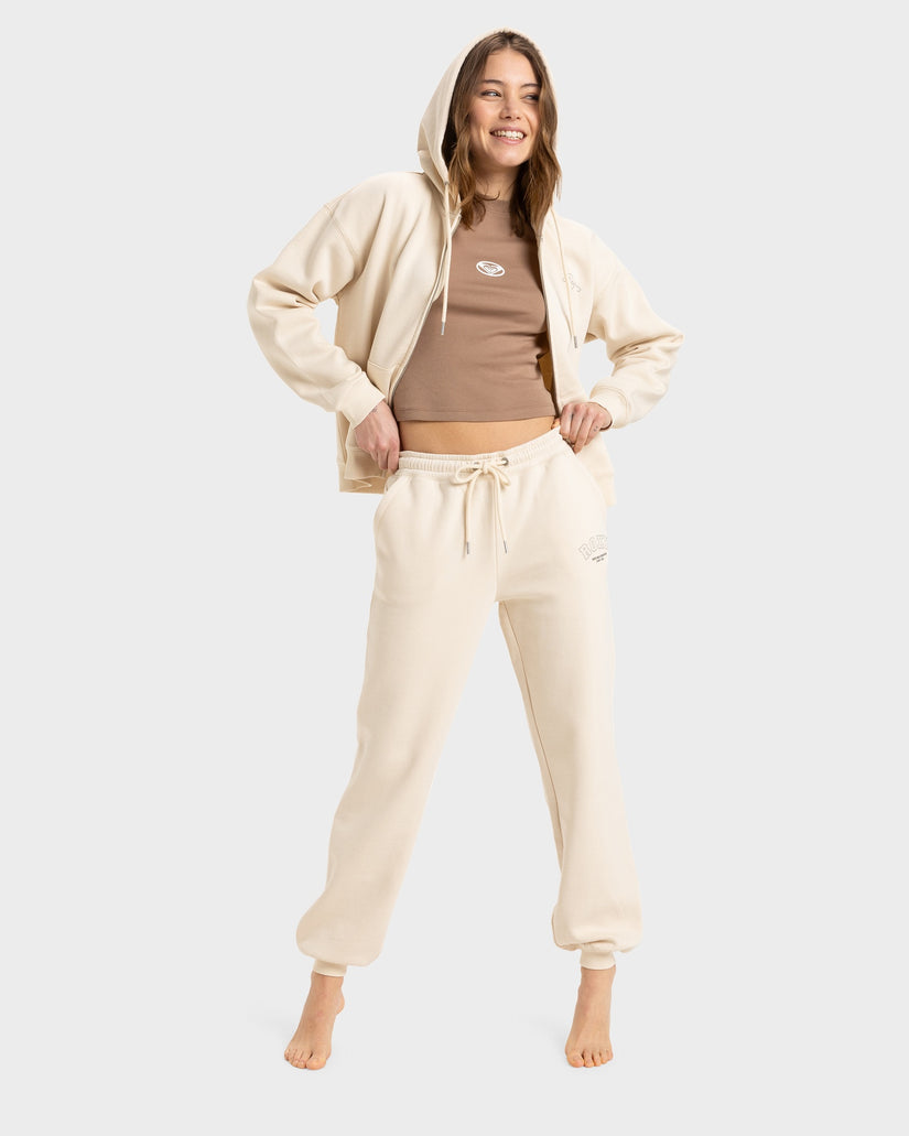 Womens Perfect Place Pant Brushed Pants