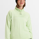 Womens Vertere Pullover Sweatshirt